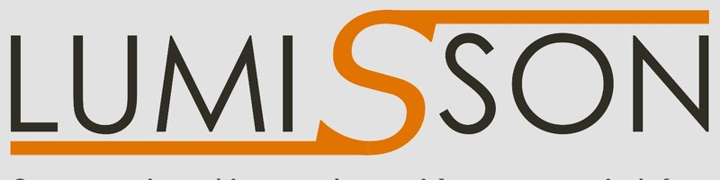 Logo Lumisson