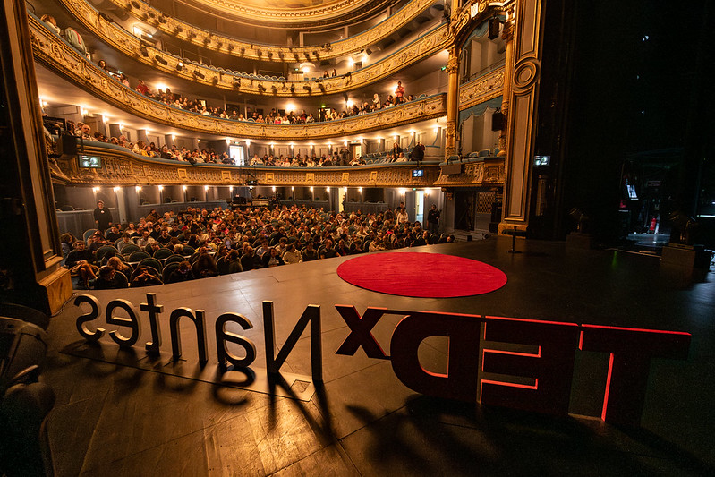 TEDxNantes