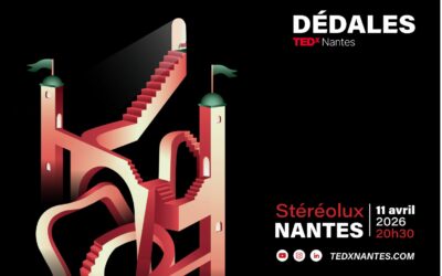 Dédales : se perdre pour mieux se retrouver