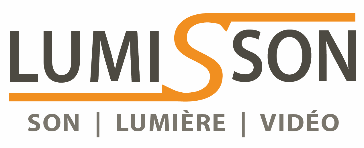 Logo Lumisson