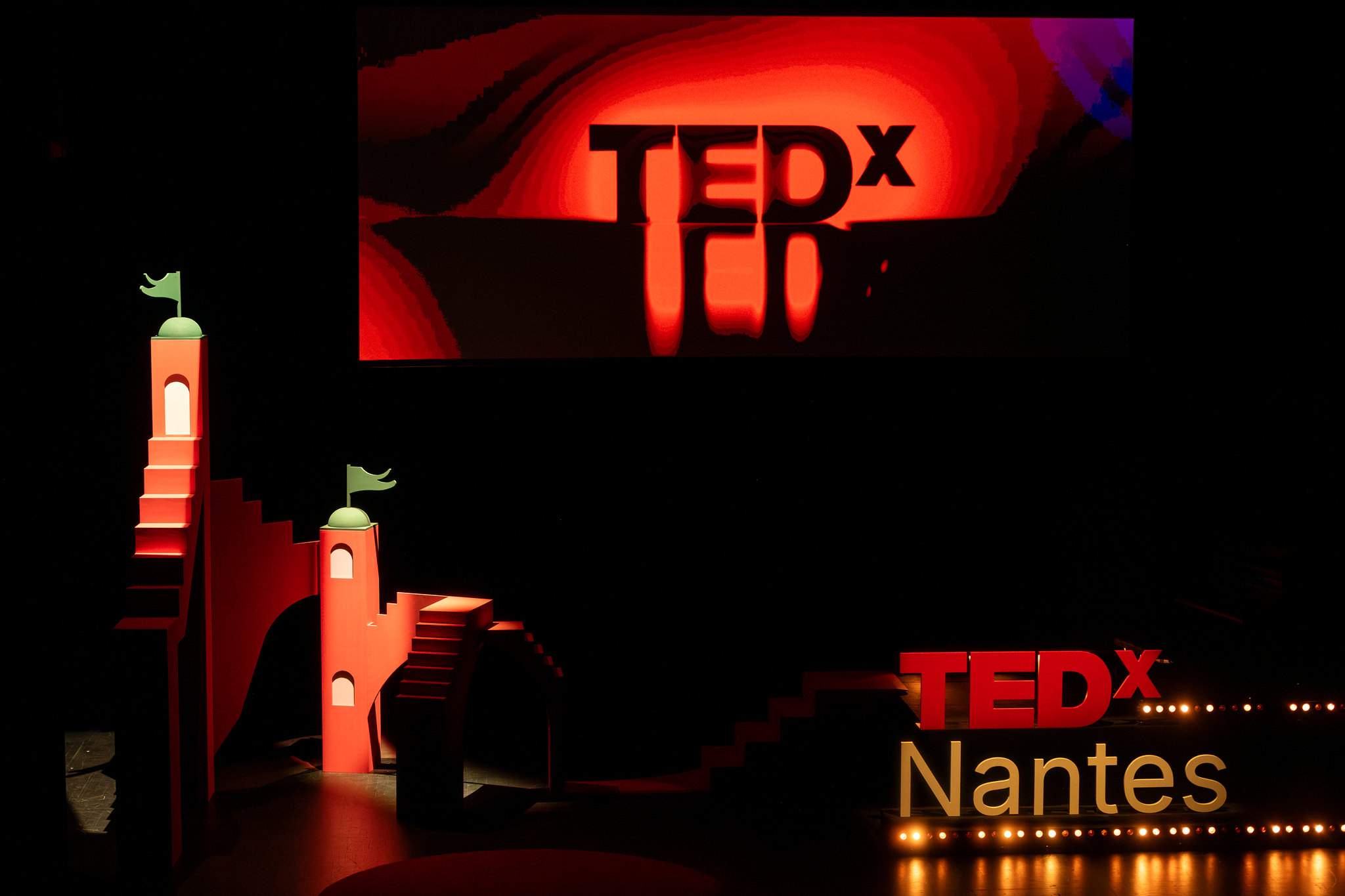 TEDxNantes